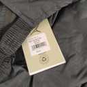 Arctix Kids Insulated Snow Bib Overalls (Medium, Black)