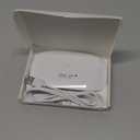 Kepma UV LED Nail Dryer Mini lamp Portable Curing Light for Gel Nail Polish,6w(White)