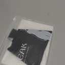 OEAK Seamless Thongs for Women Invisible Thongs No Show Thong Panty Liners Tangas Comfortable Workout G-Strings Underwear, Size Medium