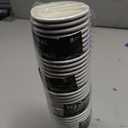 4 x Paper shot glasses Happy New Year