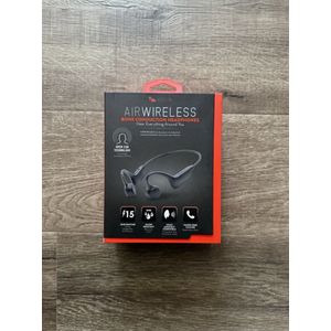 The Helix AirWireless Bone Conduction Headphones (ETHAIRB V2-024)