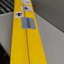 Pole Saw 8-Inch Cordless Tree Trimmer and 18-Inch Pole Hedge Trimmer 2-in-1, 15-Feet Max Reach, Pole Chainsaw, Auto Oiling, with 2x3.0Ah Battery & Charger, for Tree Trimming and Shrubs Pruning