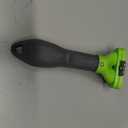 FURminator Small Dog Undercoat deShedding Tool, Short Hair, Reduces Loose Hair from Shedding