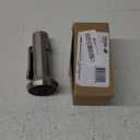 KOHLER Sous Kitchen Spray Head, Polished Chrome