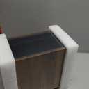 ENOKING XXL Acacia Wood Knife Holder  Large Universal Knife Block with Blade-Protecting Slots, Holds 26+ Knives, Scissors, and Sharpening Rods, Space-Saving Kitchen Storage Organizer