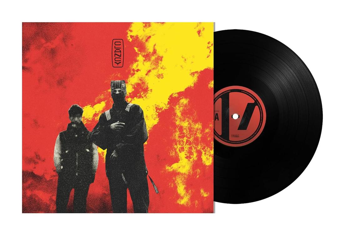 Clancy, Format: Vinyl