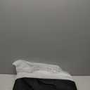 LOVEVOOK Laptop Tote Bag for Women, 15.6 Inch Waterproof Leather Computer Work Purse with Zipper for Teacher & Travel (Black)