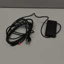 Nivjuky New Slim 65W USB C Charger Compatible with Lenovo Thinkpad X1 Carbon Gen 13 12 11 10 9 8 7 6; Thinkpad X1 2in1 Gen 9 10; Thinkpad X1 Yoga X1 Tablet Laptop Type C Power Supply Cord