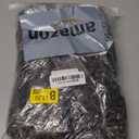 Afro Kinky Curly Braiding Hair Ombre Brown Marlybob Jerry Curl Crochet Hair Extension for Black Women Short Soft Synthetic Passion Twist Hair 6X (1B/30, 18 Inches)