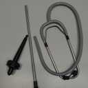 Lisle 52750 Dual Purpose Stethoscope Kit