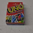 Mattel Toys, UNO Card Game And Mattel Games DOS Family Card Game, From the Makers of UNO, with 108 Cards, Makes a Great Game for 7 Year Olds and Up