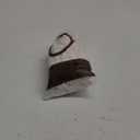 MIULEE Pack of 2 Corduroy Pillow Covers Soft Solid Cushion Cases Decorative Square Throw Pillow Covers Cream White Pillowcases for Sofa Bedroom Car 12 x 12 Inch 30 x 30 CM