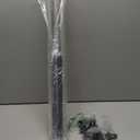 Mabett Front Bonnet Hood Lift Supports Upgraded Version for Ford Bronco Accessories 2026,2021-2025 2/4-Door Shock Struts Gas Springs Shocks (Carbon Steel Black)