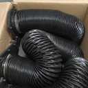 B-Air Dryers Grizzly Duct Drying Kit