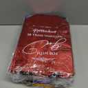 Aliceset 24 Pcs Christian Gift Bags Bulk with Handle Medium Size Bible Verse Religious Gift Bags Reusable Non Woven Church Welcome Totes for Baptism Easter Mother's Day Birthday Party