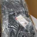 Walking Pad with Incline, Akluer Incline Treadmills for Home, 2.5 HP Under Desk Treadmill Small with Remote Control, Walking Pad Small Treadmill with LED Display (Black)