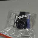 HitchSafe HS7000 Key Vault | Hidden Trailer Hitch Safe for Secure Key Storage | CarShare Turo | Weather Resistant and Durable with 4-Digit Combination Lock for Cars, Trucks, and SUVs