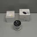 Google Nest Cam Outdoor or Indoor, Battery - 2nd Generation - 1 Pack