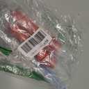 2PCS Boat Flares,Boat Flares Coast Guard Approved Marine, Flares for Fishing Boats, Life Rafts & Emergency Signaling