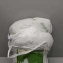 Ultra Soft Full Size Mattress Topper - Viscose Made from Bamboo Pillow Top Mattress Pad for Back Pain Relief - Naturally Cooling for Hot Sleepers, Green