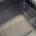 Dehumidifier with Drain Hose for Bathroom, 95 OZ Dehumidifiers for Home Bedroom Basement & RV with Auto Shut-off, Aromatherapy