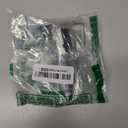 Exhaust Camshaft Position Actuator Solenoid Variable Valve Timing VVT 12615873 12602516 917-010 Compatible with Rainier Trailblazer Colorado Canyon Envoy Rainier H3 H3T