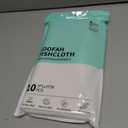 Thickened Magic Cleaning Cloth 10 Pack Microfiber