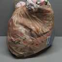 Whale Flotilla Reversible Patchwork Quilts Twin Size, Lightweight Boho Printed Bedspreads Coverlets Quilt Bedding Set with 1 Pillow Shams for All Seasons, Pink (Twin(68"x88"))