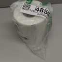 Drywall Joint Tape- 5.7in X 100 ft,13 MESH,100% Fiberglass,Heavy-Duty Self-Adhesive Wall Crack and Seam Patch