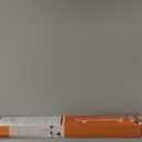 Retractable Baby Gate for Doorways and Stairs, Mesh Safety Gate for Pet, Indoor & Outdoor Use, One-Hand Operation, Easy Installation, 33.6" Tall, Expands to 55" Wide White,33.6"x55")