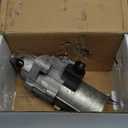 2006-2012 Honda Accord 2.4 Starter, 2006-2011 Civic 2.0L, 2007-2011 CR-V Element, 2007-2008 Odyssey Acura, 17960N 31200R40A01 31200R41L01 336-2059 SMU0428 SMU0498 410-54107 17960