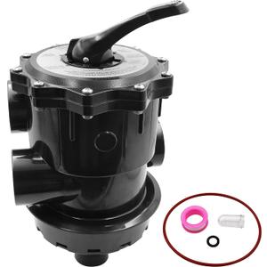 SP071621 Top-Mount Control Valve Replacement for Hayward Pro Series Sand Filter S310T2, S270T2, S310T2, S360T2