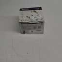 ORSDA Cat Laser Toy, 2-in-1 Interactive Automatic Motion Activated Moving 8 Holes Whack A Mole Feather, USB Rechargeable Electronic Smart Sensor Kitten Toys for Indoor Exercise