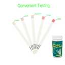 Nitric Oxide Test Strips [50strips]- Nitric Oxide Indicator Strips Work by Measuring The nitrites in Your Mouth to Indicate The Amount of Nitric Oxide in Your Body, get Results in just 10-15 Seconds