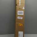 3 Sets Peel and Stick Molding Trim for Walls, Pre-Cut Wainscoting Panels 54x24 Inch Peel and Stick Wall Molding Kit, Self Adhesive Molding Trim for Walls, Home Renovation, White