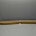 Mini Sword 6-Inch Stainless Steel Pocket Knife with Scabbard, Handmade Medieval-Inspired Replica Claymore, Compact Necklace & Stand, Ideal for Craft Use (GT23PA.BL)