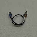 ELWOODR 234-4407 Oxygen O2 Sensor Downstream Compatible with 02-07 Chevy Express Silverado Tahoe GMC Savana Sierra Yukon & 03-06 Hummer H2 Cadillac Escalade 2134229 2344407 213 4229 234 4407