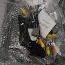 Naifay Car Stereo Radio for Nissan Altima 2013 2014 2015 with Carpaly & Android Auto, 10.1 Inch Touch Screen for Altima Car Stereo with GPS/Bluetooth/WiFi/SWC(Not Fit Big Screen&Premium Audio System)