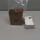 XYNGU Retro Bluetooth Speaker with FM Radio, Wireless, Stereo Sound, Bluetooth 5.1, USBC, Bass, AUX & TFCard Input, Portable for Home, Office, Travel, Gift Ideas, Brown