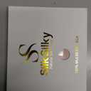 SilkSilky 100% Mulberry Silk Pillowcase - Pure 22 Momme High-Grade 6A Fibers for Hair & Skin, Envelope Closure, Natural, Organic, Breathable & Cooling Pillow Case (Standard, Pink)