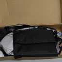 Universal Chair Umbrella Canopy, Foldable Portable UPF 50+ Chair Sun Shade Attachment with Adjustable Clamp Fits Most Brands Beach, Outdoor, Travel, Camping, Patio, Tanning, Zero Gravity, Patented