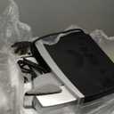 Keurig K-Elite Single Serve K-Cup Pod Coffee Maker, with Strength and Temperature Control, Iced Coffee Capability, 8 to 12oz Brew Size, Programmable, Brushed Slate