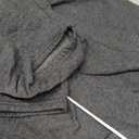 Fruit of the Loom Eversoft Fleece Elastic Bottom Sweatpants with Pockets, Relaxed Fit, Moisture Wicking, Breathable (4X-Large)