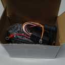 Ignition Coil AC CDI Ignitor Spark Plugs For EZGO Golf Cart 4 Cycle Gas 1996-1998 26652-G01 72562-G01