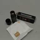Concealer Stick with Brush for Men - Eraser Dark Circles - Mens Multi-Use Concealer - Dual Sided Full Coverage with Soft Brush - Buildable Coverage Makeup - All Skin Types - (Medium)