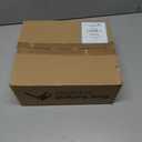 1000 Sheet Protectors 8.5 x 11, Clear Page Protectors, 11 Hole Economy Design, Lightweight Plastic Binder Sleeves, Acid and PVC Free, Clear Plastic Design, 9.25 x 11.25 Top Loaded