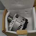 New Alternator Compatible with L4 2.5L Nissan 2007-2012 Altima, 2007-2012 Sentra, 2011-2013 Rogue, 2014 2015 Rogue Select, Replacement for 11258, 23100-JA02A, TG12C032, AVA0074, TG12S217, 11258N