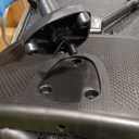 2026 New-Universal Stroller Board with Detachable Seat, 2in1 Sit and Stand Stroller Connectors for Most Strollers, Holds Children Up to 55 LBs Stroller Standing Board (Black)