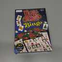 2 x ArtCreativity Christmas Bingo Game - 30 Players Kids Christmas Bingo - Holiday 30 Player Cards for Family Game Night - Christmas Games for Classroom