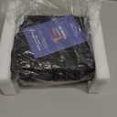 Stereo Receiver & Amplifier Home Audio Amp, AK45 Bluetooth Receiver for Home Stereo, 300Wx2, Bluetooth 5.0, 2 Channel, w/FM & Karaoke, w/USB/SD/RCA/MIC/FM in, w/Remote, for Garage Party Market